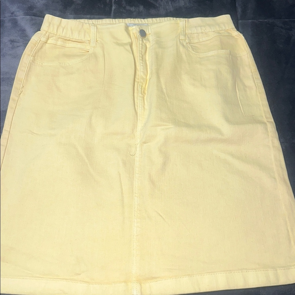 Cato Skirt - Picture 11 of 11